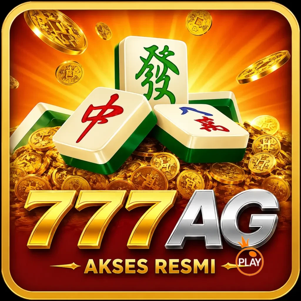 Logo 777ag
